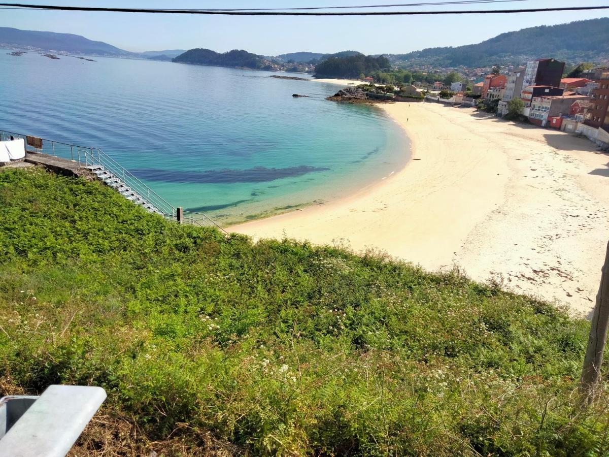 Alojamiento Costas 부에우 외부 사진